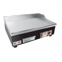 Жарочная поверхность EG 833 INOXTECH